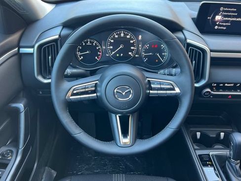 New 2026 MAZDA CX-50 Meridian Edition w/ Weather Package AWD/4WD image 16