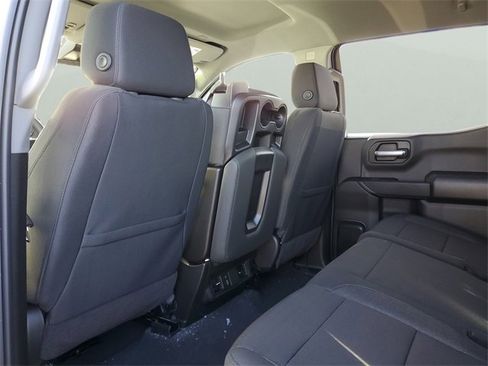 New 2026 Chevrolet Silverado 1500 Custom image 13