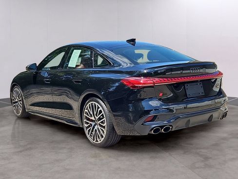 Certified 2025 Audi S5 Premium Plus w/ Premium Plus Package AWD/4WD image 6
