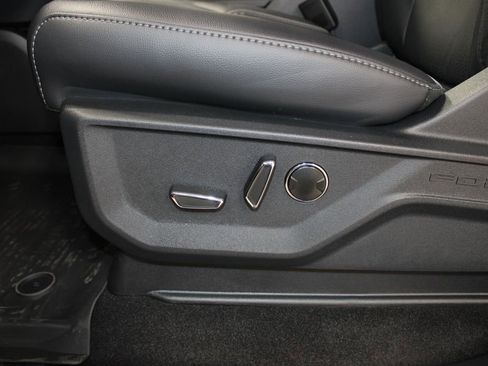 New 2026 Ford F150 Lariat AWD/4WD image 17