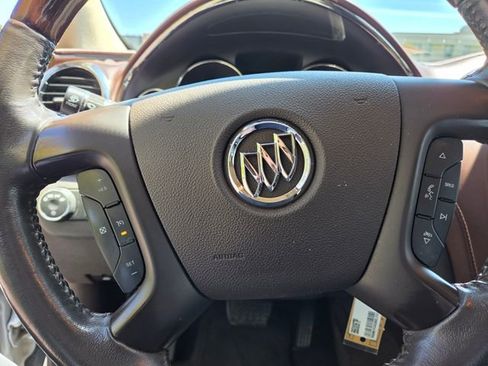 Used 2014 Buick Enclave Premium AWD/4WD image 9