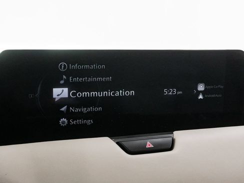 Used 2024 MAZDA CX-90 Plug-In Hybrid w/ Premium Plus AWD/4WD image 19
