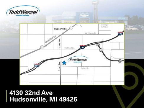 Used 2014 Chevrolet Traverse LTZ image 12