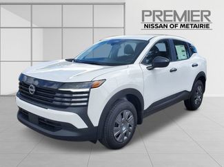 New 2026 Nissan Kicks S video 1