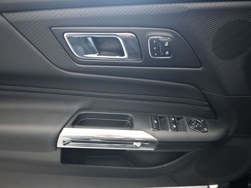 New 2025 Ford Mustang GT Premium w/ GT Performance Package image 18