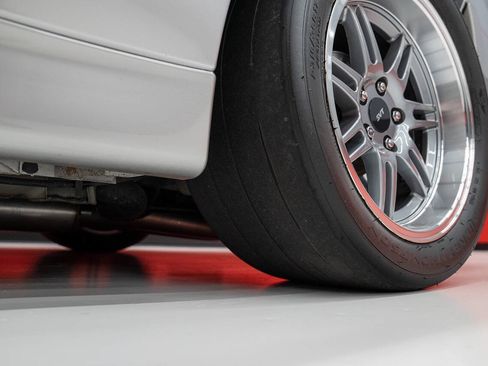 Used 2003 Ford Mustang Cobra RWD image 37