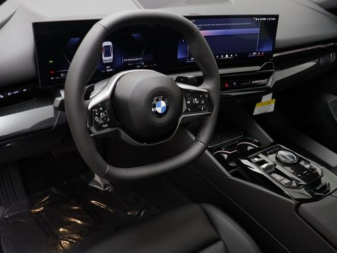 New 2026 BMW 530i xDrive image 6