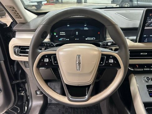 Certified 2023 Lincoln Aviator AWD w/ Premium Package image 14