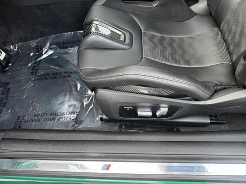 Used 2023 BMW M4 Coupe w/ Executive Package image 20