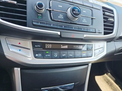 Used 2013 Honda Accord Sport image 27