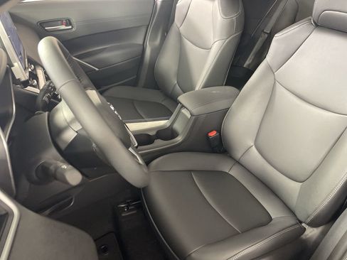 New 2026 Toyota Corolla Cross XLE image 18