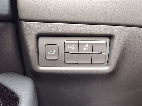 Used 2025 MAZDA CX-5 AWD 2.5 S w/ Preferred Package image 16