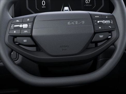 New 2026 Kia Sportage S image 22