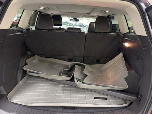 Used 2015 Ford Escape Titanium image 11