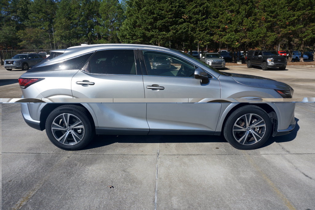 Used 2024 Lexus RX 350 Premium w/ Accessory Package (Z1) FWD image 25