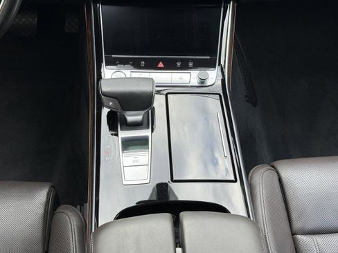 Used 2019 Audi A8 L 3.0T AWD/4WD image 25