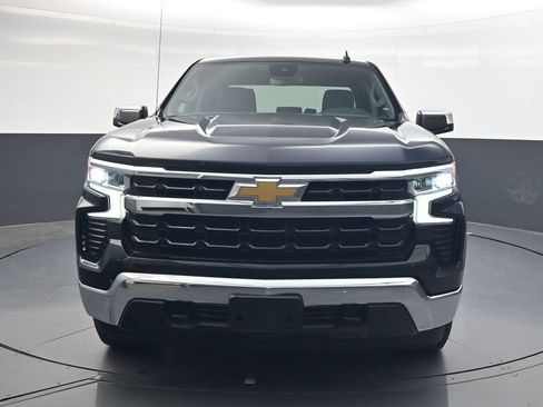 Used 2022 Chevrolet Silverado 1500 LT AWD/4WD image 14