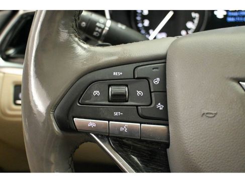 Used 2022 Cadillac XT6 Premium Luxury w/ Technology Package image 41