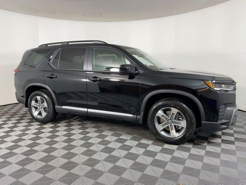 New 2026 Honda Pilot EX-L image 6