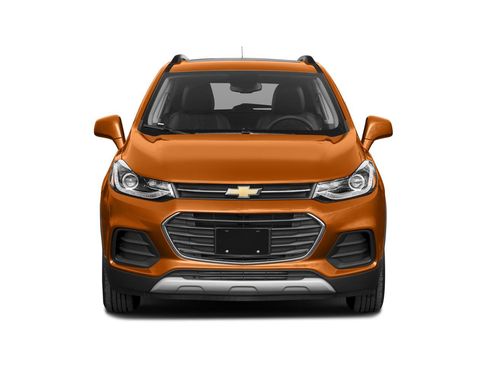 Used 2019 Chevrolet Trax LT w/ LT Convenience Package FWD image 5