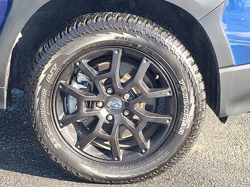 Certified 2024 Subaru Crosstrek 2.5i Wilderness w/ Crosstrek Mirror Package image 8