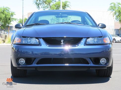 Used 2001 Ford Mustang Cobra RWD image 34