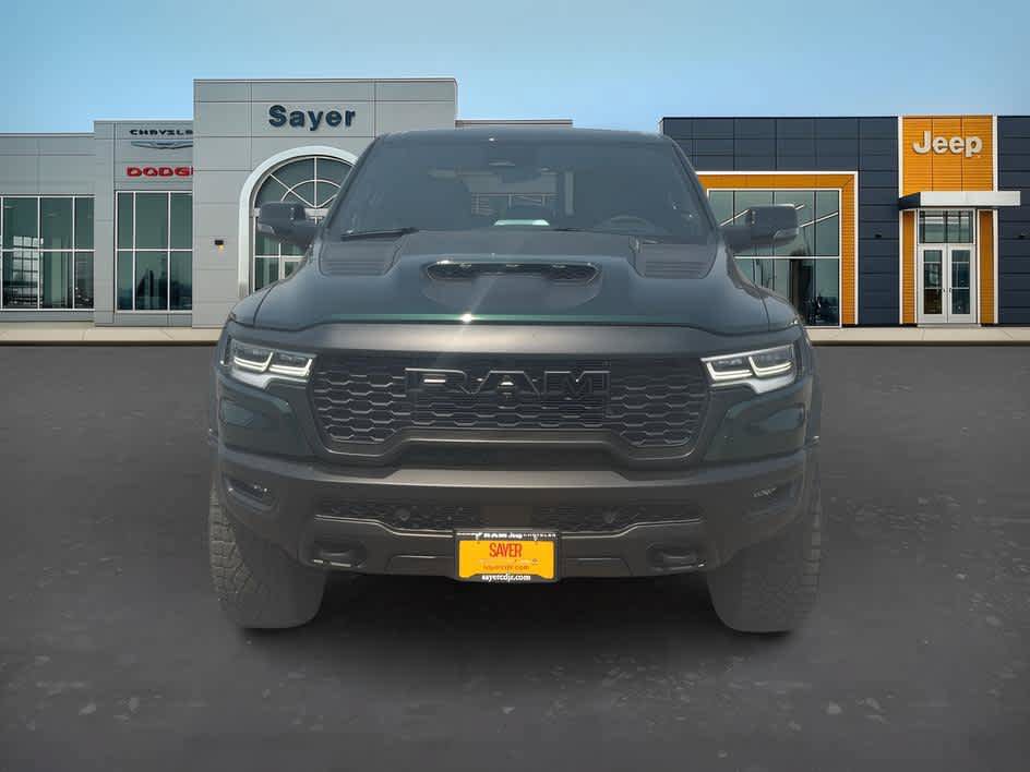 New 2026 RAM 1500 RHO w/ RHO Level 1 Equipment Group AWD/4WD image 2