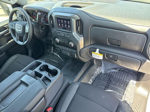 New 2026 GMC Sierra 2500 Pro w/ 1SA Pro Safety Plus Package AWD/4WD image 27
