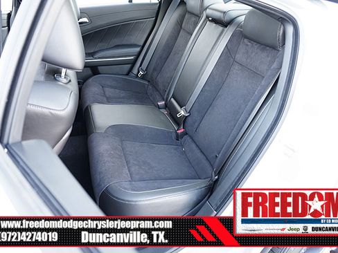 New 2023 Dodge Charger Scat Pack w/ Plus Group image 14