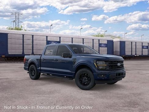 New 2026 Ford F150 XLT AWD/4WD image 7