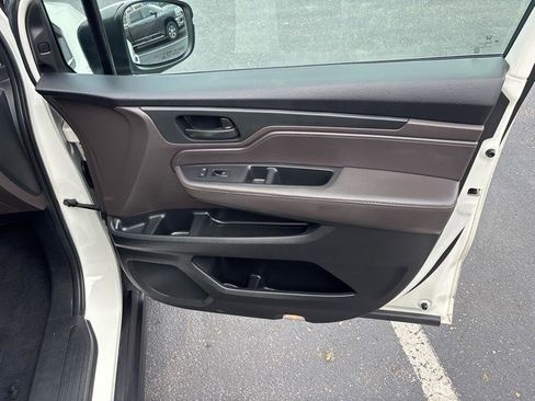 Used 2019 Honda Odyssey EX-L image 41