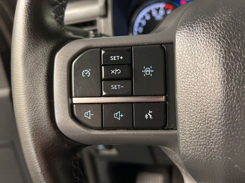 Used 2023 Ford F150 XLT w/ Equipment Group 302A High image 19