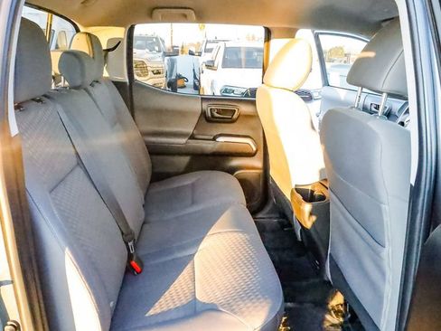 Used 2023 Toyota Tacoma SR5 image 20