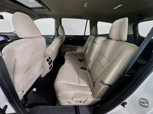 Used 2017 Honda Pilot EX-L image 25