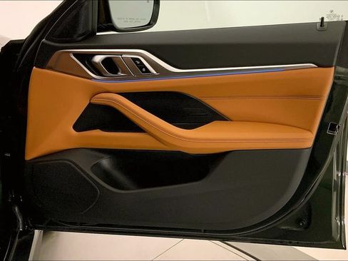 Certified 2023 BMW i4 eDrive35 RWD image 24
