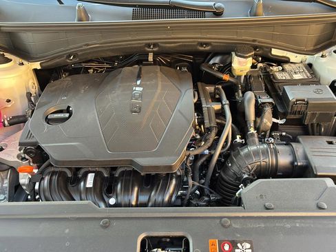 New 2026 Kia Sportage LX image 42