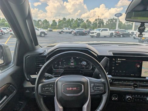 Used 2023 GMC Sierra 1500 Elevation RWD image 34