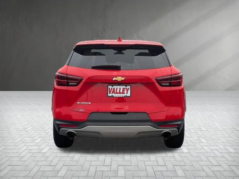 Used 2023 Chevrolet Blazer LT image 7