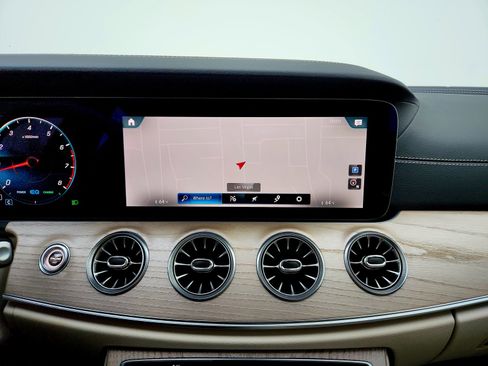 Used 2021 Mercedes-Benz CLS 450 4MATIC image 15