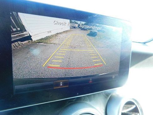 Used 2016 Mercedes-Benz GLC 300 image 22