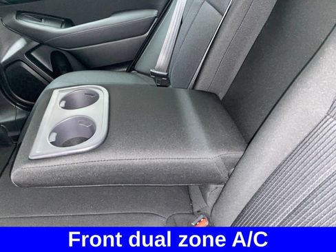 Certified 2024 Subaru Legacy Premium AWD/4WD image 16