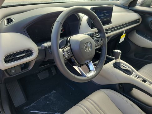 New 2026 Honda HR-V EX-L image 20