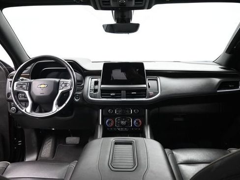 Used 2022 Chevrolet Tahoe Premier AWD/4WD image 28