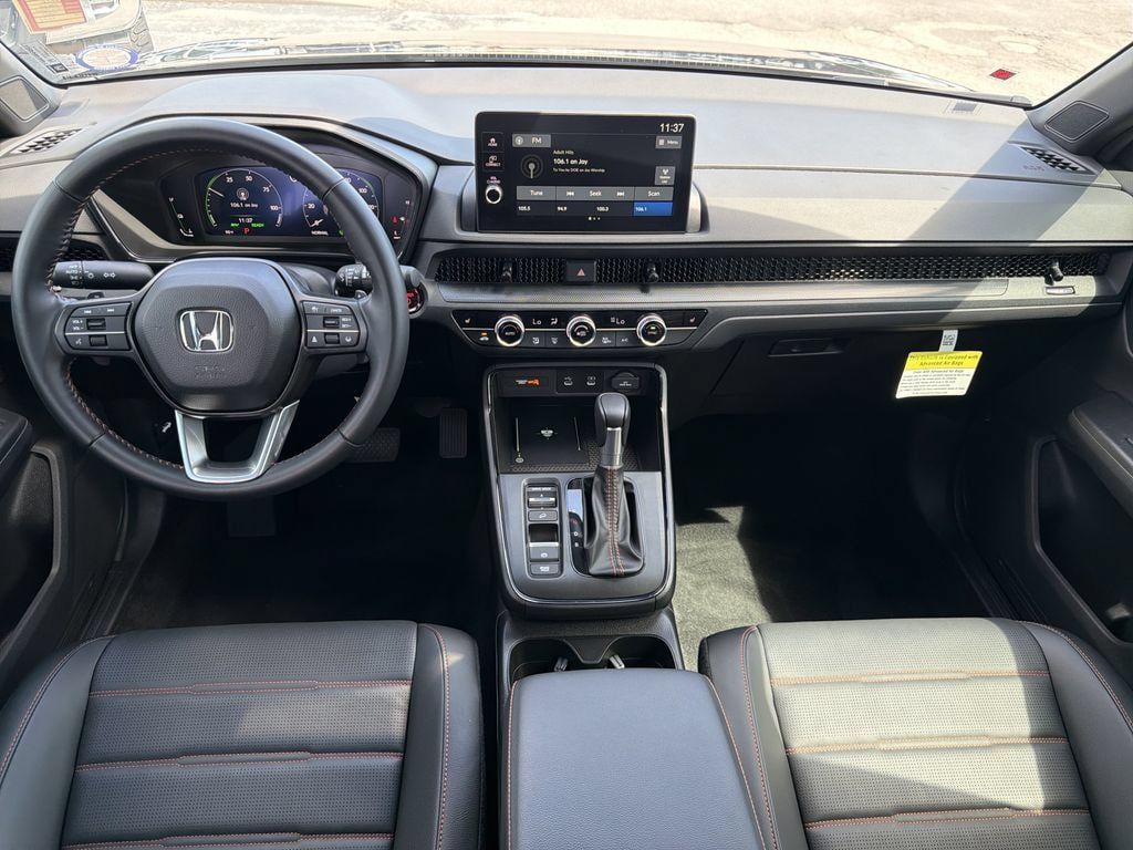 Used 2026 Honda CR-V Sport-L image 13