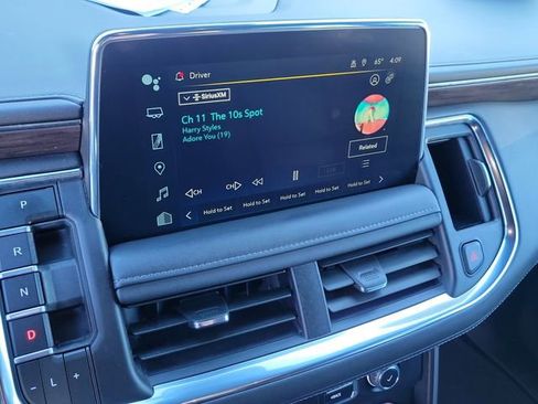 Certified 2024 Chevrolet Suburban LT image 36