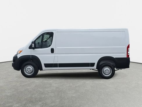 New 2026 RAM ProMaster 1500 w/ Convenience Group image 8