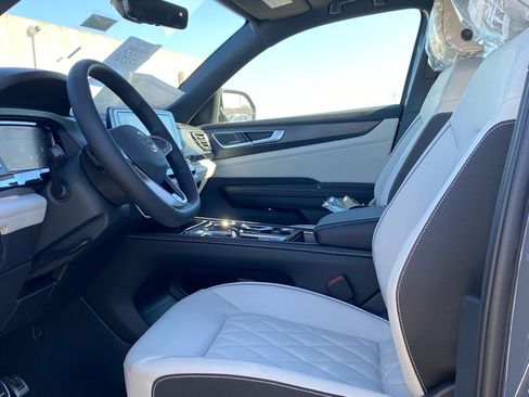 New 2026 Volkswagen Atlas Cross Sport SEL Premium R-Line image 9