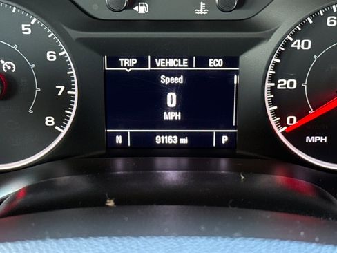 Used 2019 GMC Acadia SLE image 34