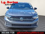 Used 2022 Volkswagen Jetta Sport image 2
