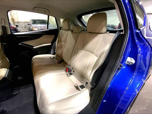 Used 2023 Subaru Impreza Premium image 20